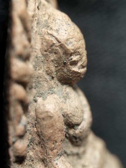 พระรอดลำพูนพิมพ์ใหญ่สวยๆครับ รูปที่ 2