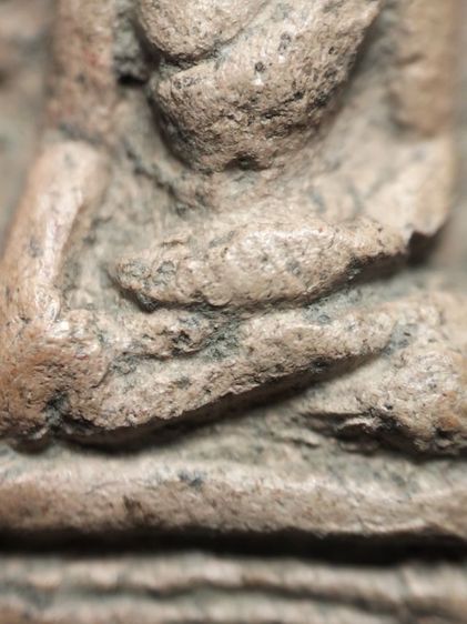 พระรอดลำพูนพิมพ์ใหญ่สวยๆครับ รูปที่ 10