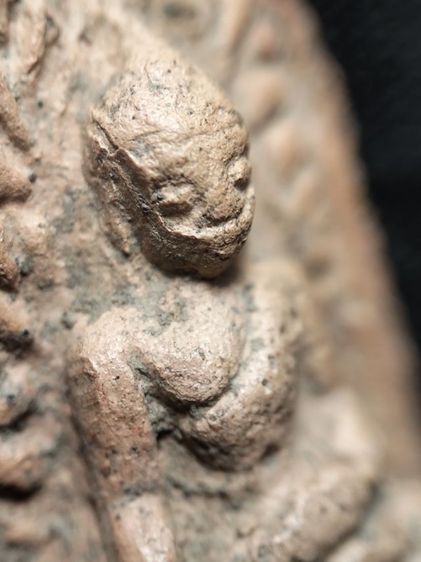 พระรอดลำพูนพิมพ์ใหญ่สวยๆครับ รูปที่ 13