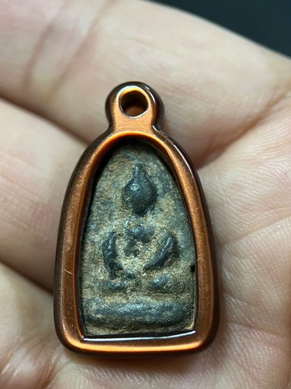 พระพิจิตรเกศคด