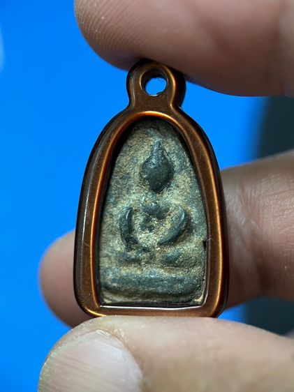 พระพิจิตรเกศคด รูปที่ 6