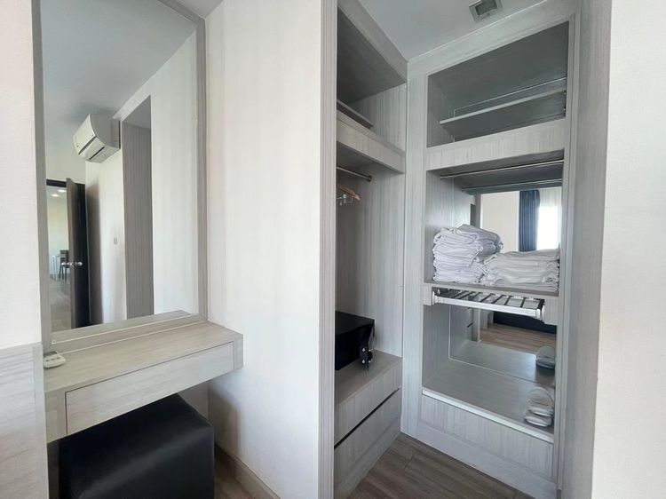 ตกแต่งครบ For Rent or Sale The Prio condominium in Chiang Mai รูปที่ 3