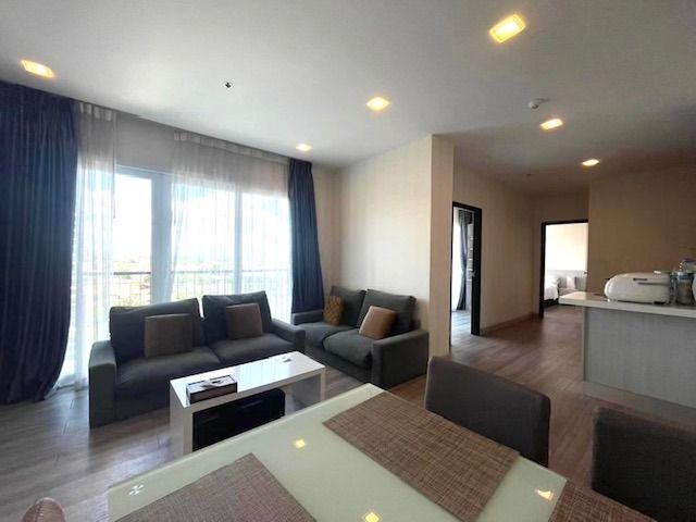 For Rent or Sale The Prio condominium in Chiang Mai