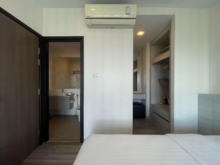 ตกแต่งครบ For Rent or Sale The Prio condominium in Chiang Mai รูปที่ 2