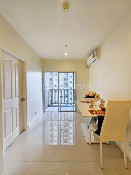 Major Development ไม่อนุญาต ตกแต่งครบ ขายห้องชุดคอนโด แมเนอร์ สนามบินน้ำ Manor Sanambinnam Condominium วิวเจ้าพระยา ใกล้กระทรวงพาณิชย์ รูปที่ 4