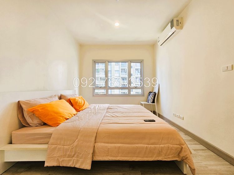 ขายห้องชุดคอนโด แมเนอร์ สนามบินน้ำ Manor Sanambinnam Condominium วิวเจ้าพระยา ใกล้กระทรวงพาณิชย์