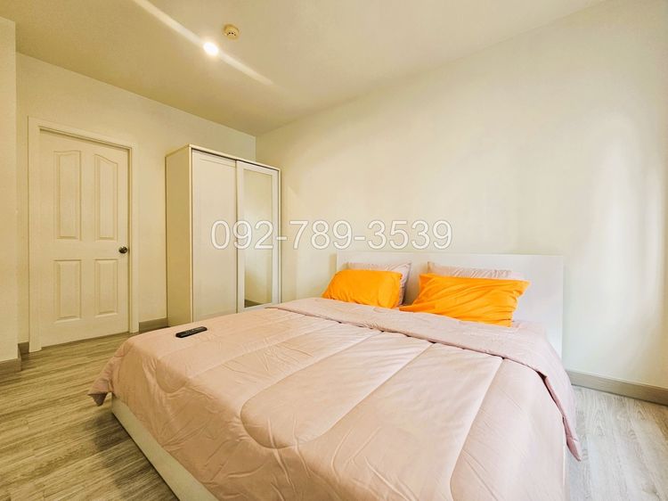 Major Development ไม่อนุญาต ตกแต่งครบ ขายห้องชุดคอนโด แมเนอร์ สนามบินน้ำ Manor Sanambinnam Condominium วิวเจ้าพระยา ใกล้กระทรวงพาณิชย์ รูปที่ 2