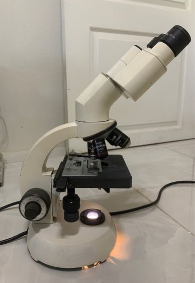 กล้องจุลทรรศน์ zeiss มือสอง รูปที่ 6