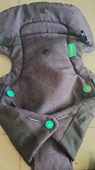 เป้อุ้ม Infantino Baby Carrier FLIP  รูปที่ 2