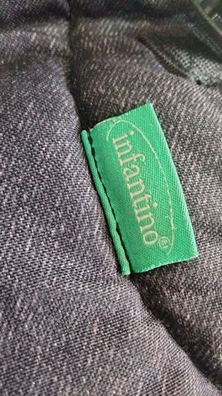 เป้อุ้ม Infantino Baby Carrier FLIP  รูปที่ 4
