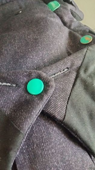 เป้อุ้ม Infantino Baby Carrier FLIP  รูปที่ 3