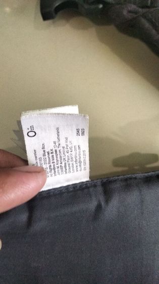 เป้อุ้ม Infantino Baby Carrier FLIP  รูปที่ 5