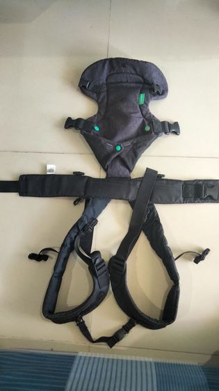 เป้อุ้ม Infantino Baby Carrier FLIP 