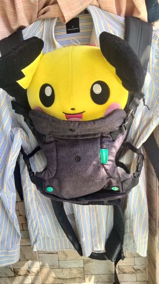 เป้อุ้ม Infantino Baby Carrier FLIP  รูปที่ 6