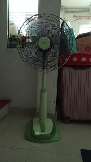 พัดลม ฮาตาริ 18"ปรับระดับความสูง รูปที่ 4