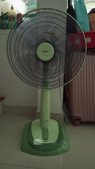 พัดลม ฮาตาริ 18"ปรับระดับความสูง