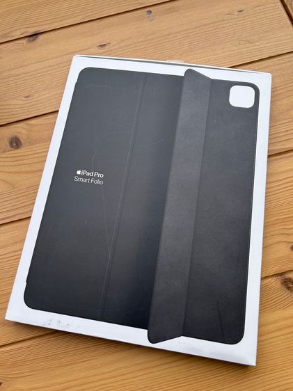 Smart Folio สำหรับ iPad Pro