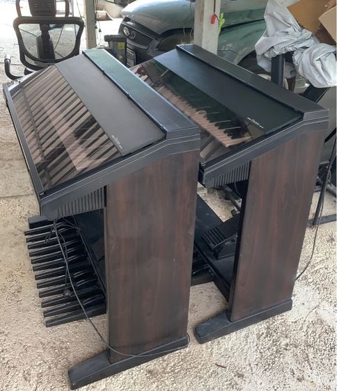 คีย์บอร์ดอิเลคโทน รูปที่ 10