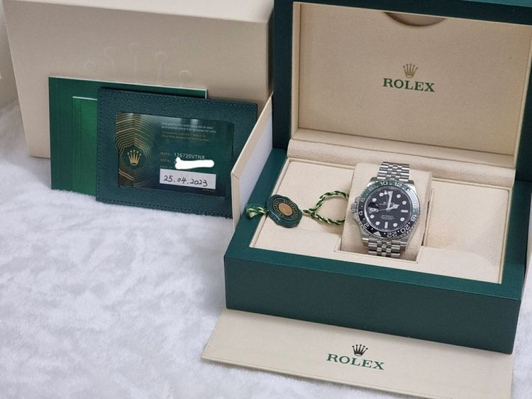 Rolex รูปที่ 8