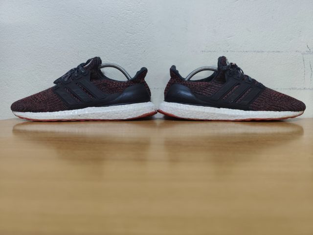 Adidas Ultra Boost 43.5 27.5 แท้ มือสอง รูปที่ 11