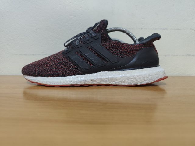 Adidas Ultra Boost 43.5 27.5 แท้ มือสอง รูปที่ 2