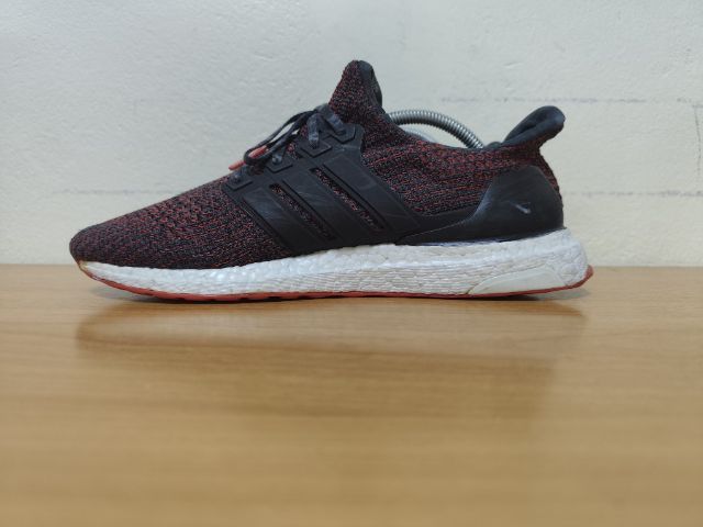 Adidas Ultra Boost 43.5 27.5 แท้ มือสอง รูปที่ 3
