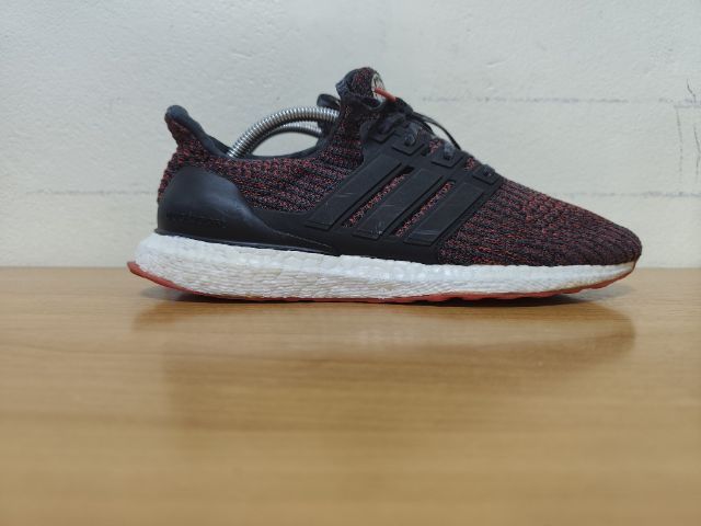 Adidas Ultra Boost 43.5 27.5 แท้ มือสอง