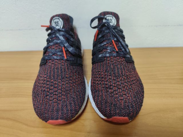 Adidas Ultra Boost 43.5 27.5 แท้ มือสอง รูปที่ 7