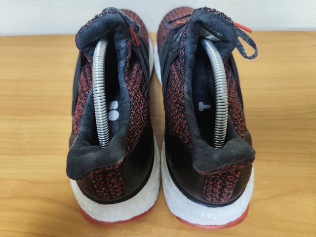 Adidas Ultra Boost 43.5 27.5 แท้ มือสอง รูปที่ 9
