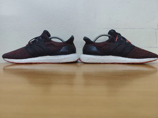 Adidas Ultra Boost 43.5 27.5 แท้ มือสอง รูปที่ 12