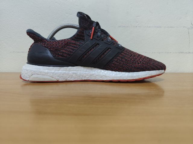 Adidas Ultra Boost 43.5 27.5 แท้ มือสอง รูปที่ 4