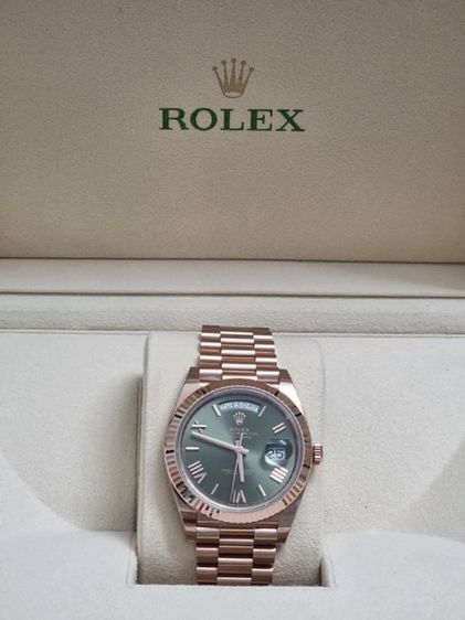 Rolex รูปที่ 3