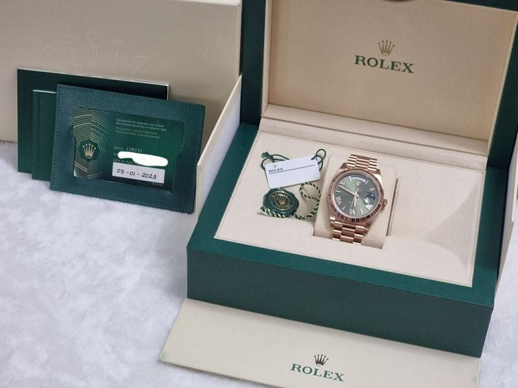 Rolex รูปที่ 7