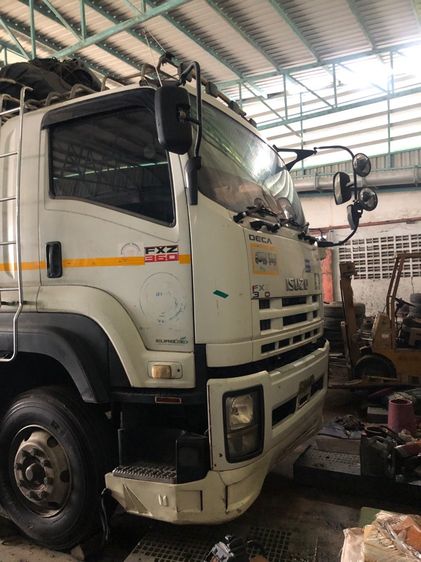 ขายรถบรรทุกมือสอง รูปที่ 7