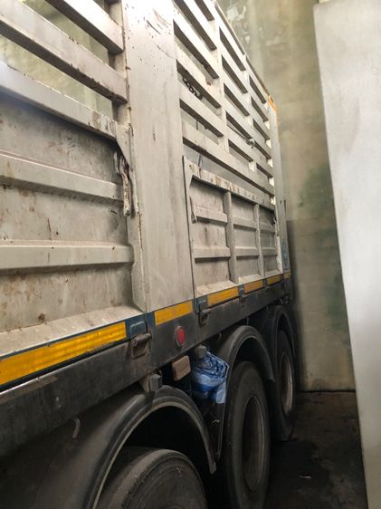 ขายรถบรรทุกมือสอง รูปที่ 14