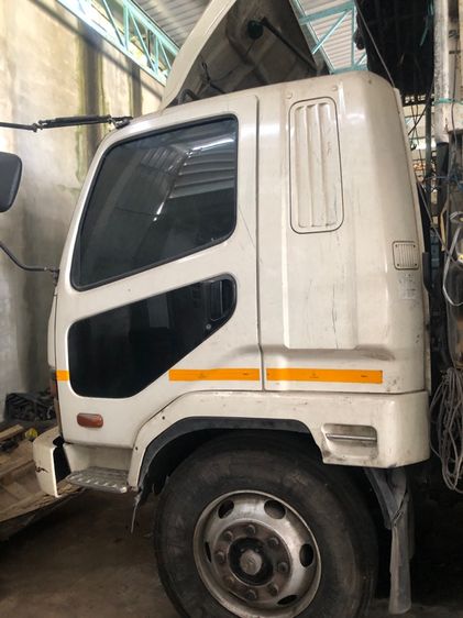 ขายรถบรรทุกมือสอง รูปที่ 3