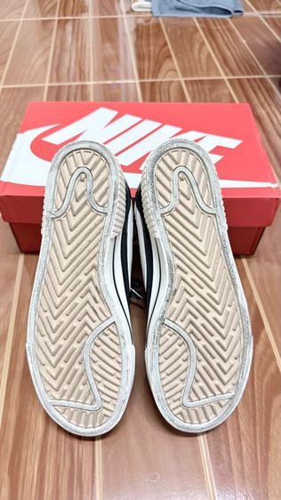 รองเท้าลำลอง Nike WMNS COURT LEGACY LIFT รูปที่ 7