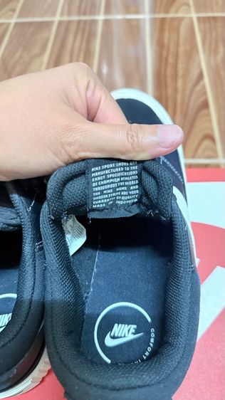 รองเท้าลำลอง Nike WMNS COURT LEGACY LIFT รูปที่ 5