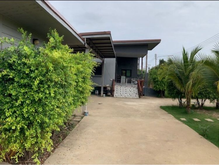 อื่นๆ มีบางส่วน 2020 ไม่ใช่ ขายบ้าน อ.เมือง จ.ลำพูน รูปที่ 3