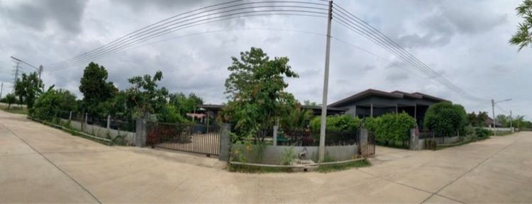 ขายบ้าน อ.เมือง จ.ลำพูน