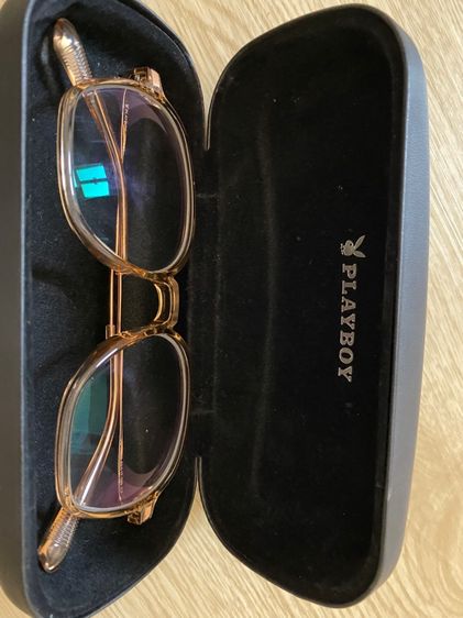 แว่นตา PLAYBOY