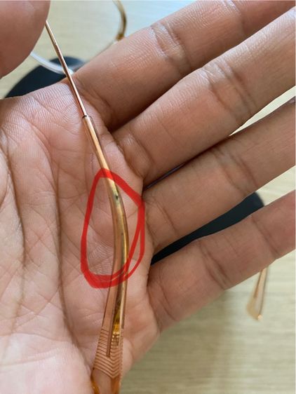 แว่นตา PLAYBOY รูปที่ 9