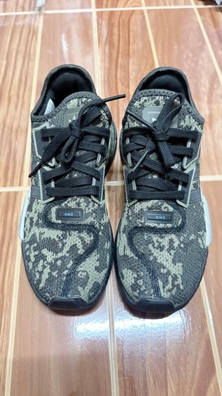 อื่นๆ ผ้าใบ รองเท้าผ้าใบ UK 6 | EU 39 1/3 | US 6.5 รองเท้า Adidas Originals NMD G1