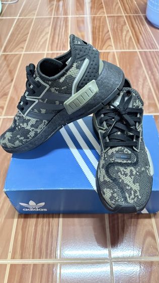 รองเท้า Adidas Originals NMD G1 รูปที่ 3