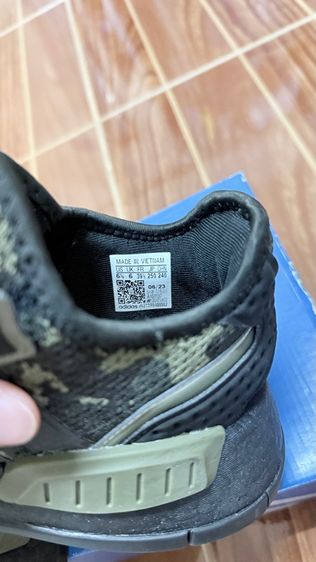 รองเท้า Adidas Originals NMD G1 รูปที่ 5