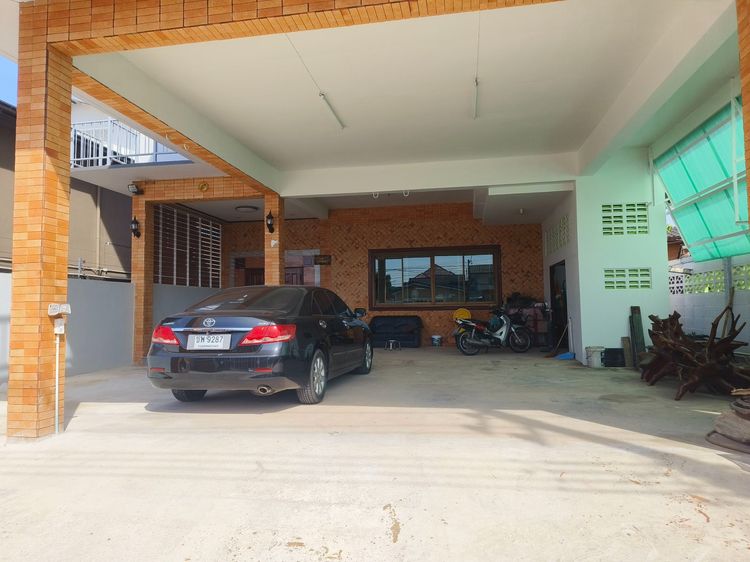 อื่นๆ มีบางส่วน 2018 ขายบ้านเดี่ยว 3 ชั้น เนื้อที่ 69 ตร.วา ใกล้ BTS คูคต รูปที่ 2