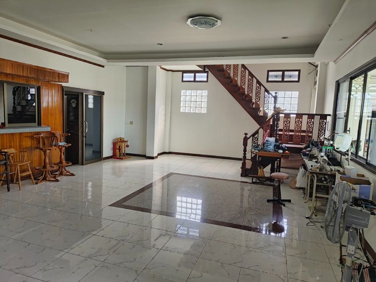 อื่นๆ มีบางส่วน 2018 ขายบ้านเดี่ยว 3 ชั้น เนื้อที่ 69 ตร.วา ใกล้ BTS คูคต รูปที่ 3