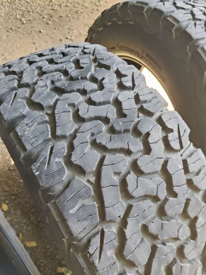 ยางbf265 60 18 รูปที่ 4