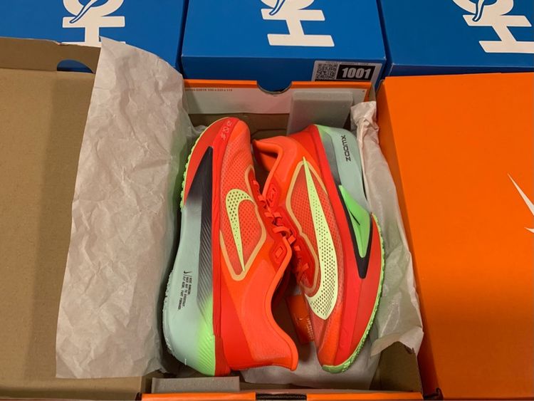 Nike Zoom Fly 6 รูปที่ 8