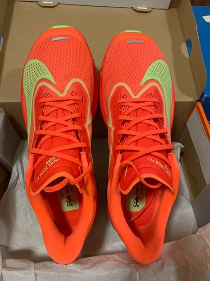 Nike Zoom Fly 6 รูปที่ 6